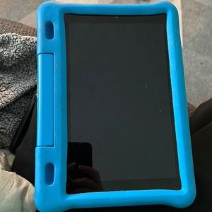 Amazon fire tablet kids edition